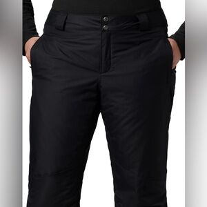 Bugaboo™ Omni-Tech Insulated Ski Pants